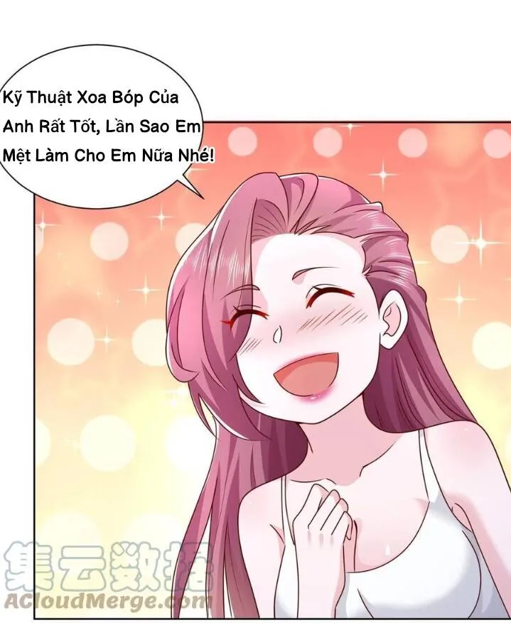 Ta Mỗi Tuần Có Một Chức Nghiệp Chapter 112 - Trang 9