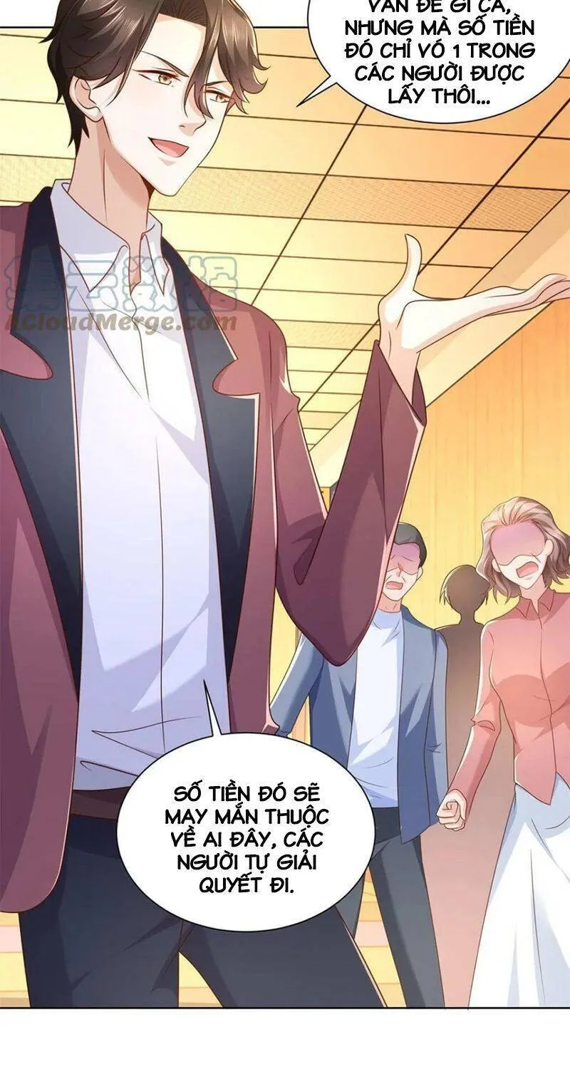 Ta Mỗi Tuần Có Một Chức Nghiệp Chapter 113 - Trang 10