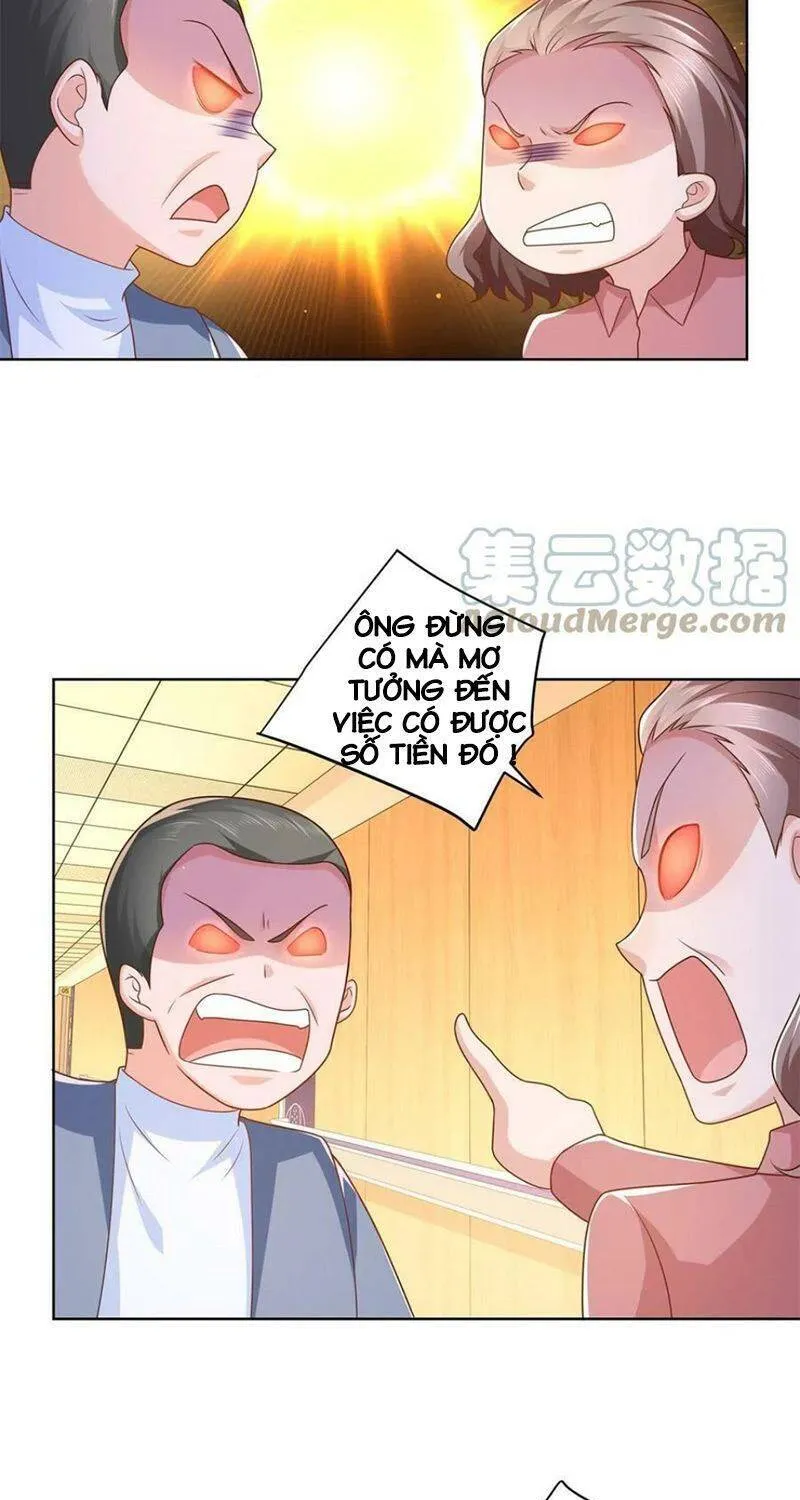 Ta Mỗi Tuần Có Một Chức Nghiệp Chapter 113 - Trang 13