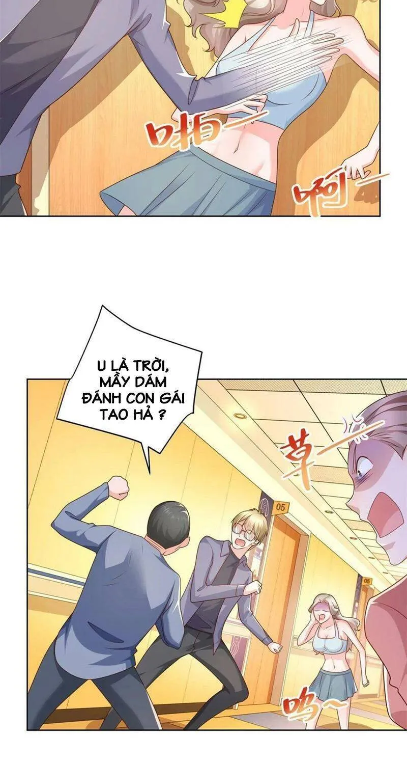 Ta Mỗi Tuần Có Một Chức Nghiệp Chapter 113 - Trang 15