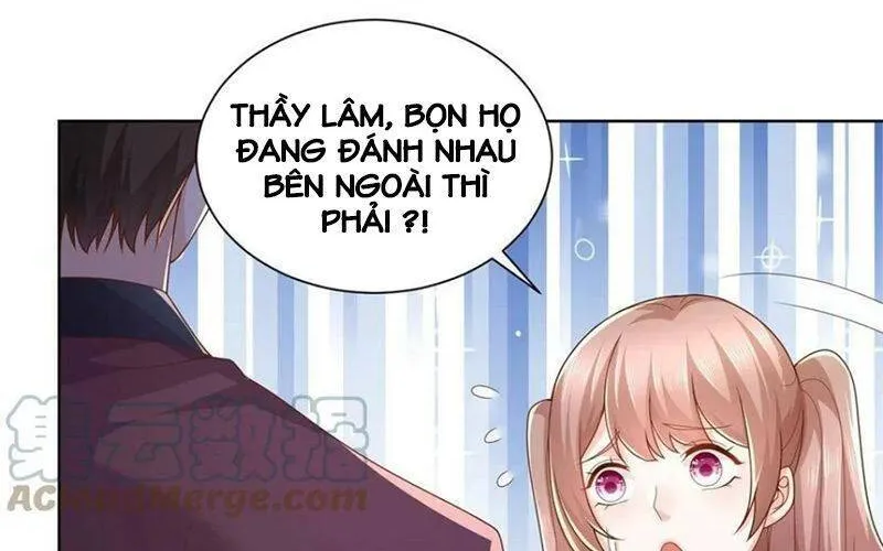 Ta Mỗi Tuần Có Một Chức Nghiệp Chapter 113 - Trang 19