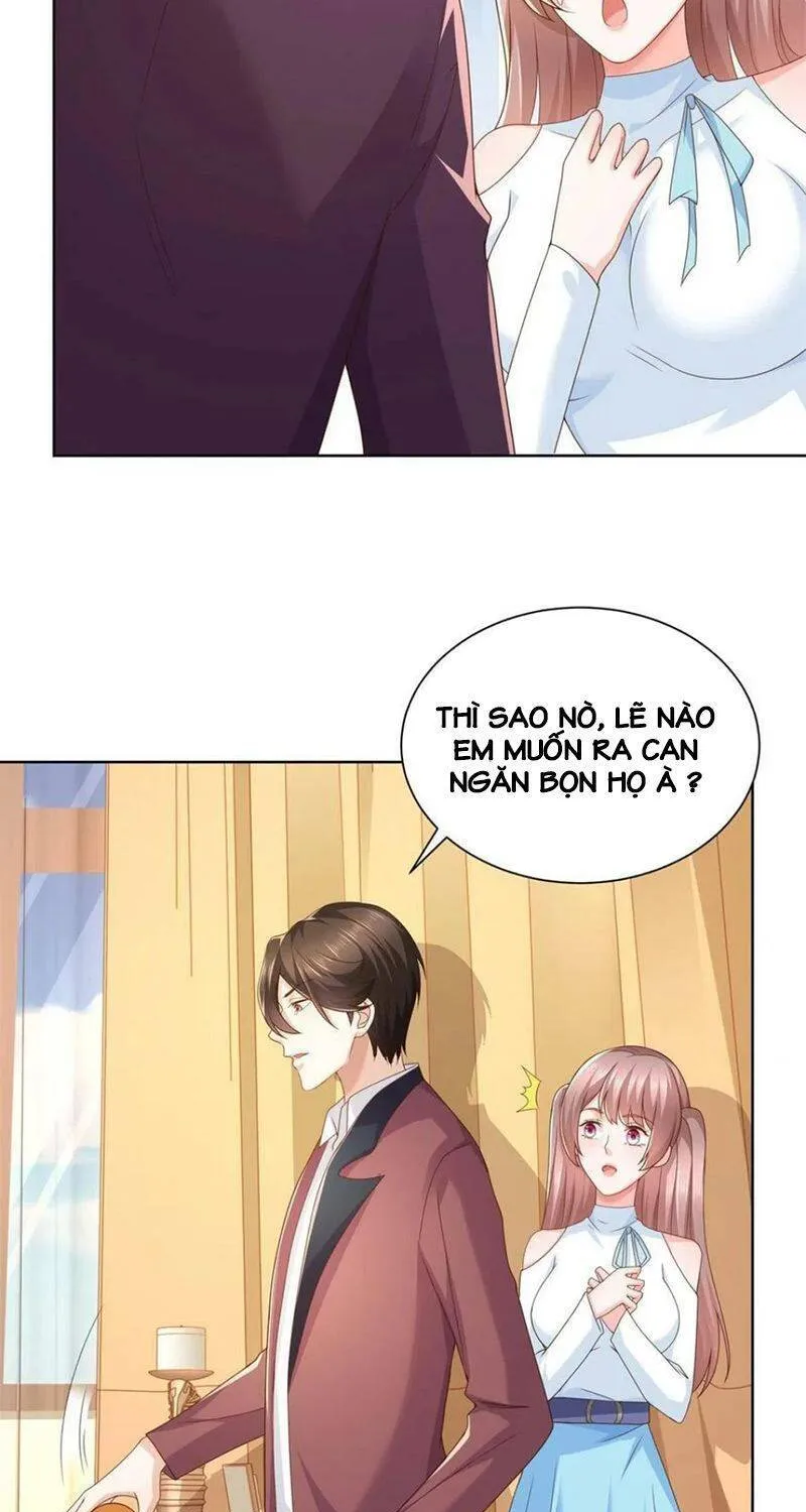 Ta Mỗi Tuần Có Một Chức Nghiệp Chapter 113 - Trang 20