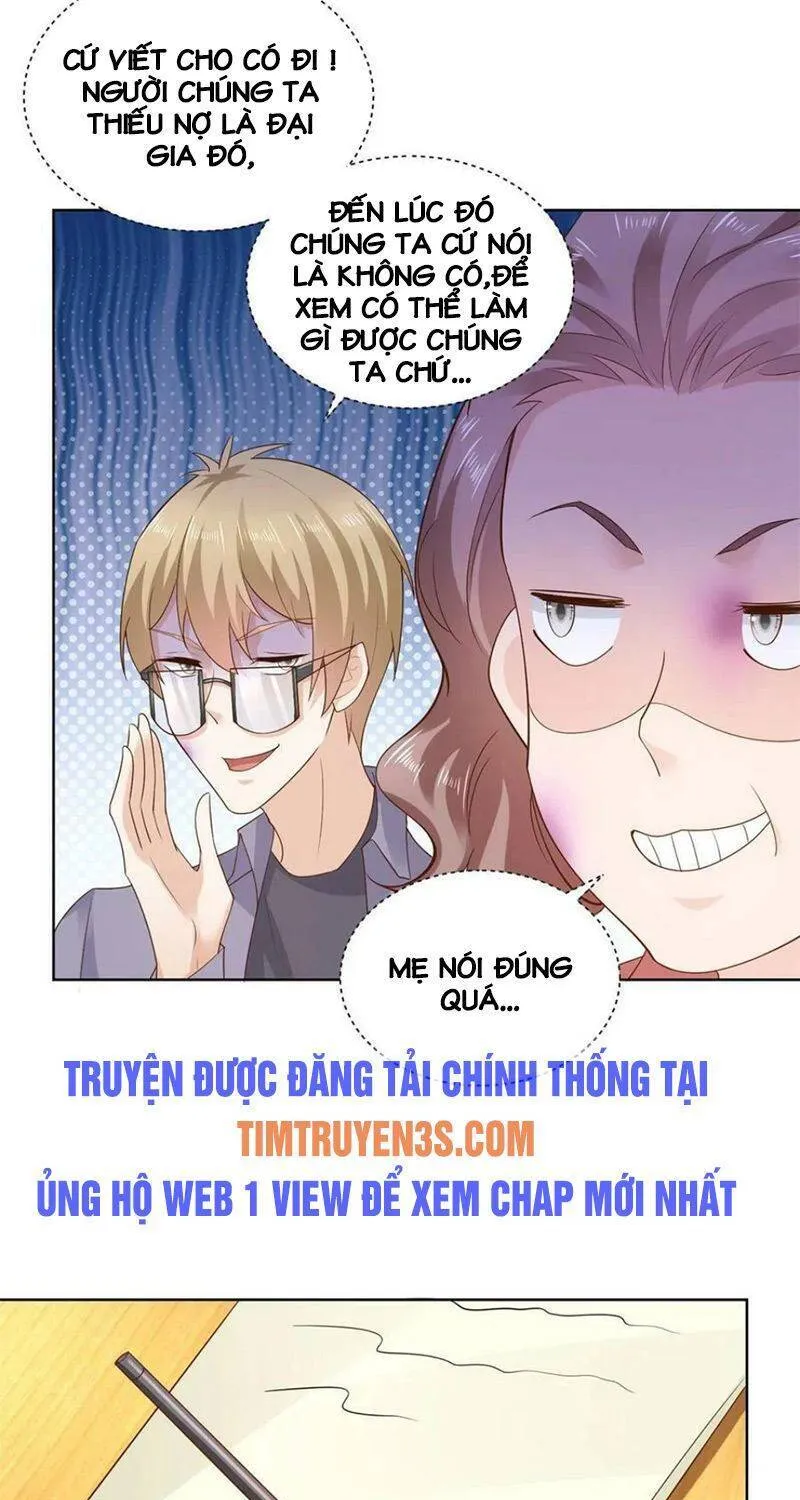 Ta Mỗi Tuần Có Một Chức Nghiệp Chapter 113 - Trang 28