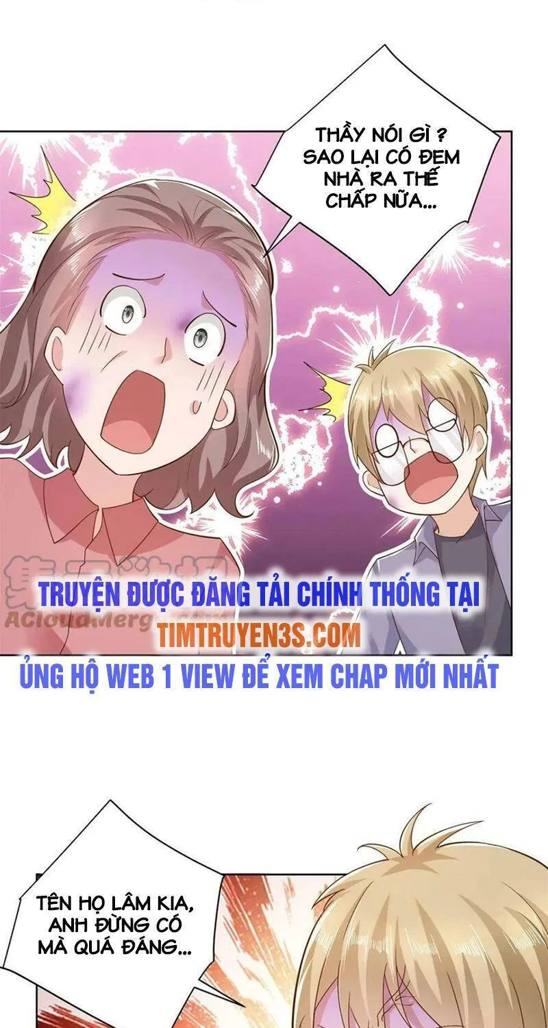 Ta Mỗi Tuần Có Một Chức Nghiệp Chapter 113 - Trang 33