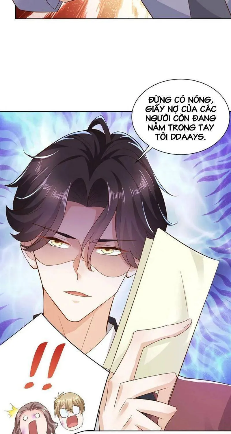 Ta Mỗi Tuần Có Một Chức Nghiệp Chapter 113 - Trang 35