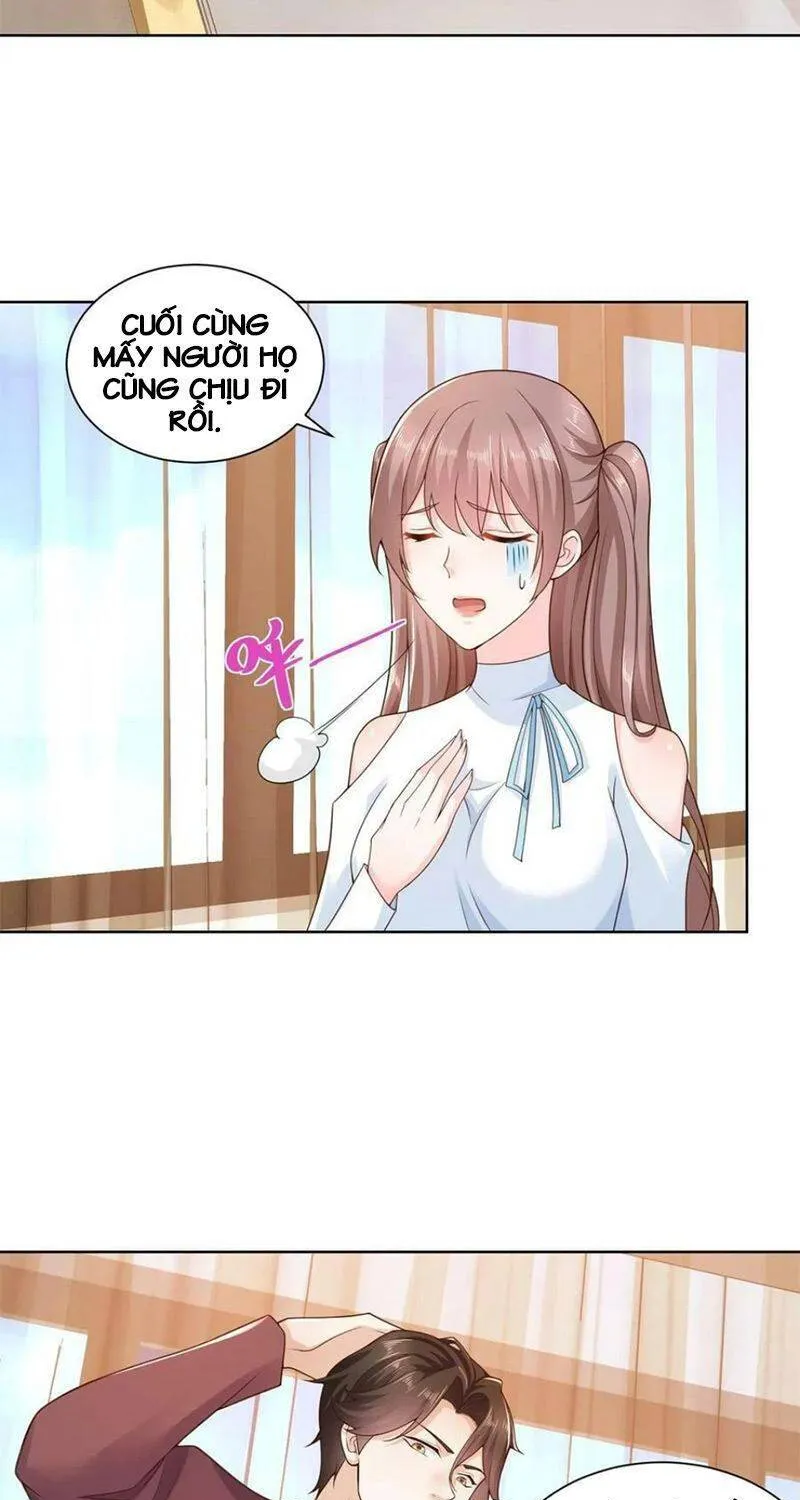 Ta Mỗi Tuần Có Một Chức Nghiệp Chapter 113 - Trang 38