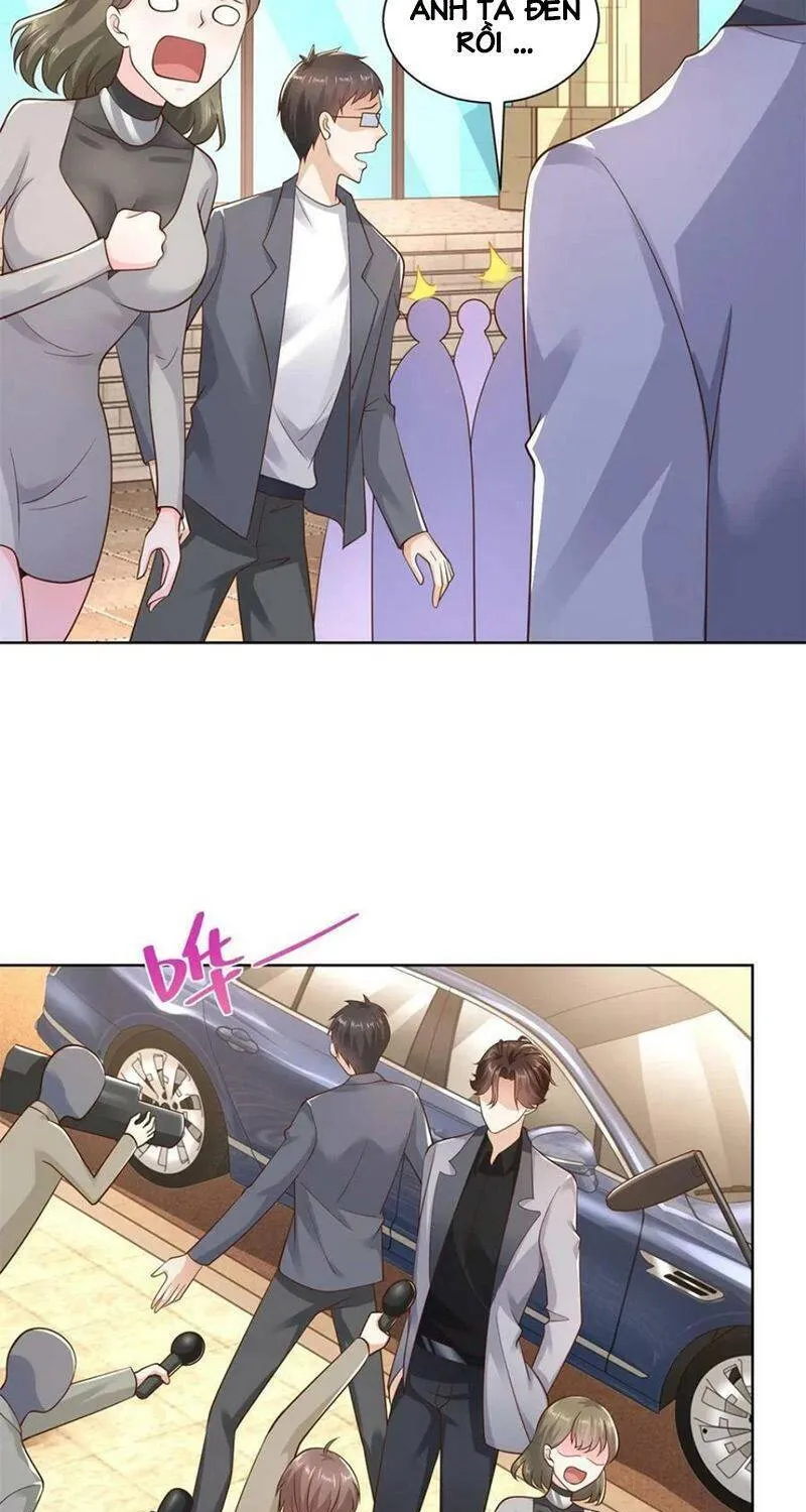 Ta Mỗi Tuần Có Một Chức Nghiệp Chapter 113 - Trang 48
