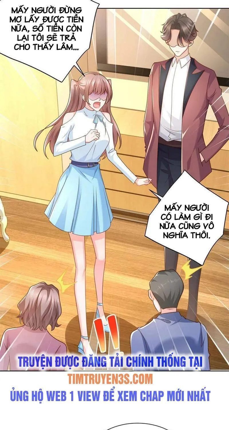 Ta Mỗi Tuần Có Một Chức Nghiệp Chapter 113 - Trang 5