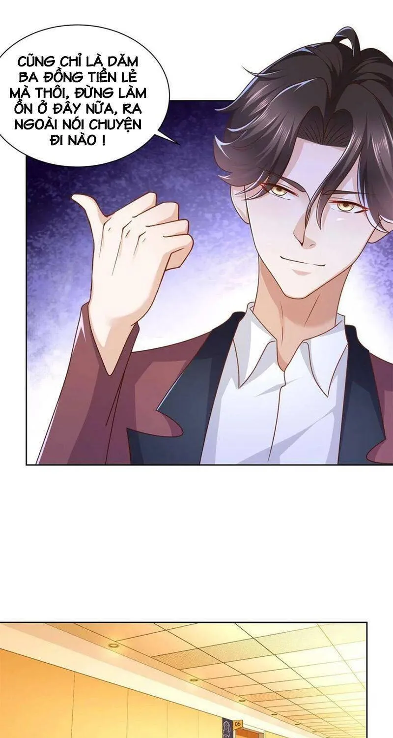Ta Mỗi Tuần Có Một Chức Nghiệp Chapter 113 - Trang 8