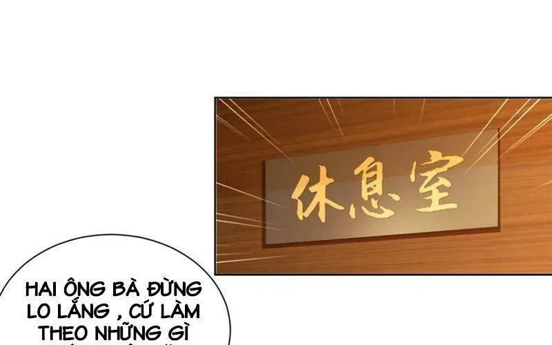 Ta Mỗi Tuần Có Một Chức Nghiệp Chapter 114 - Trang 14