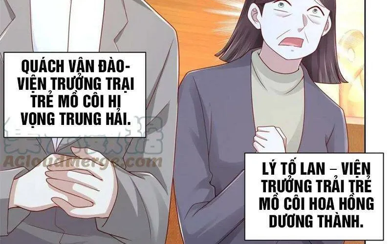Ta Mỗi Tuần Có Một Chức Nghiệp Chapter 114 - Trang 16