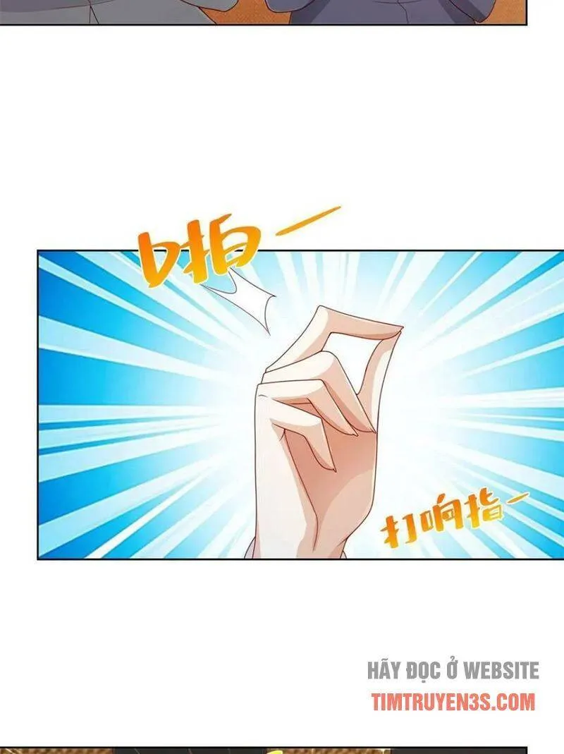Ta Mỗi Tuần Có Một Chức Nghiệp Chapter 114 - Trang 17