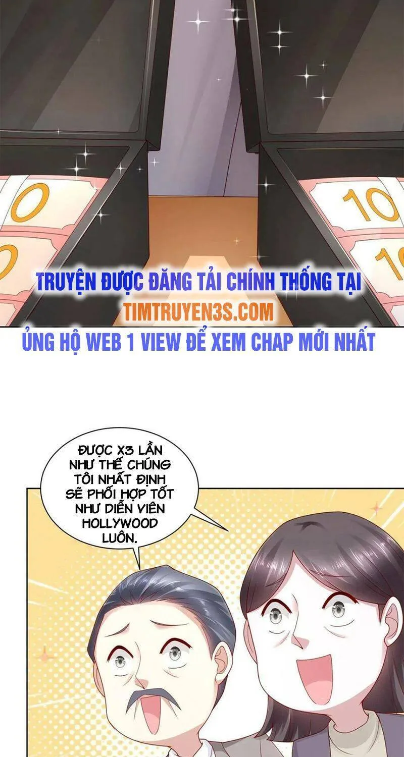 Ta Mỗi Tuần Có Một Chức Nghiệp Chapter 114 - Trang 20