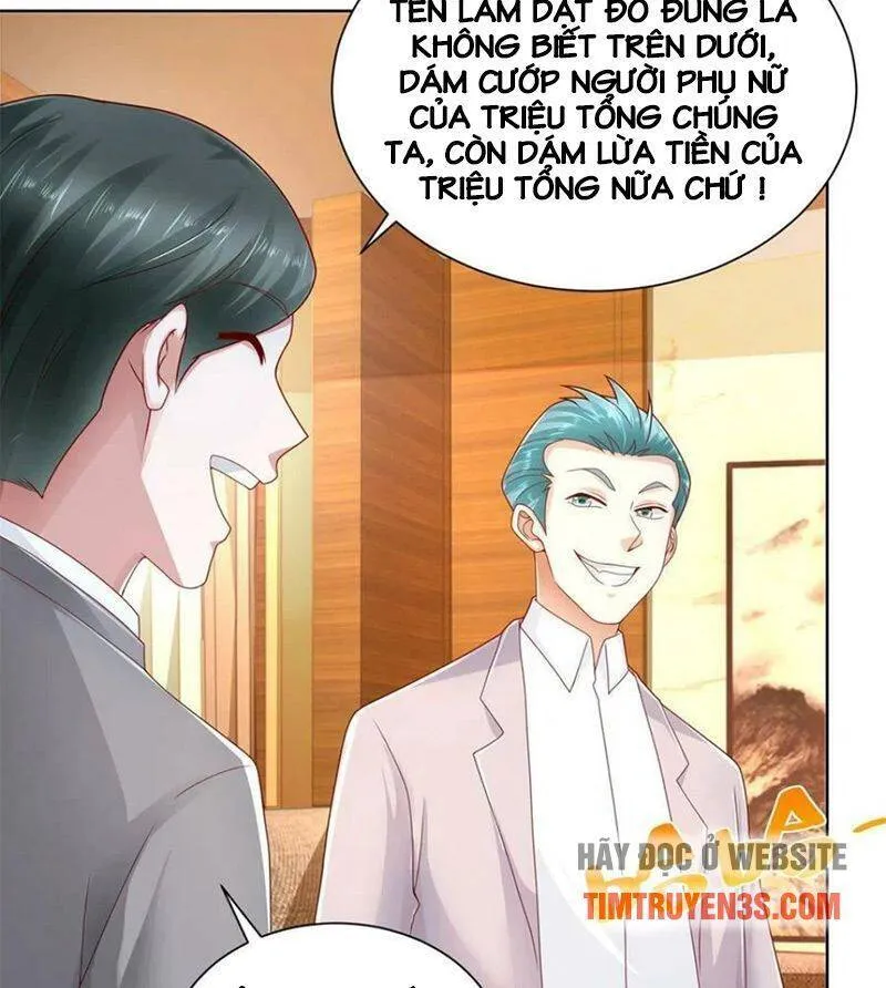 Ta Mỗi Tuần Có Một Chức Nghiệp Chapter 114 - Trang 22