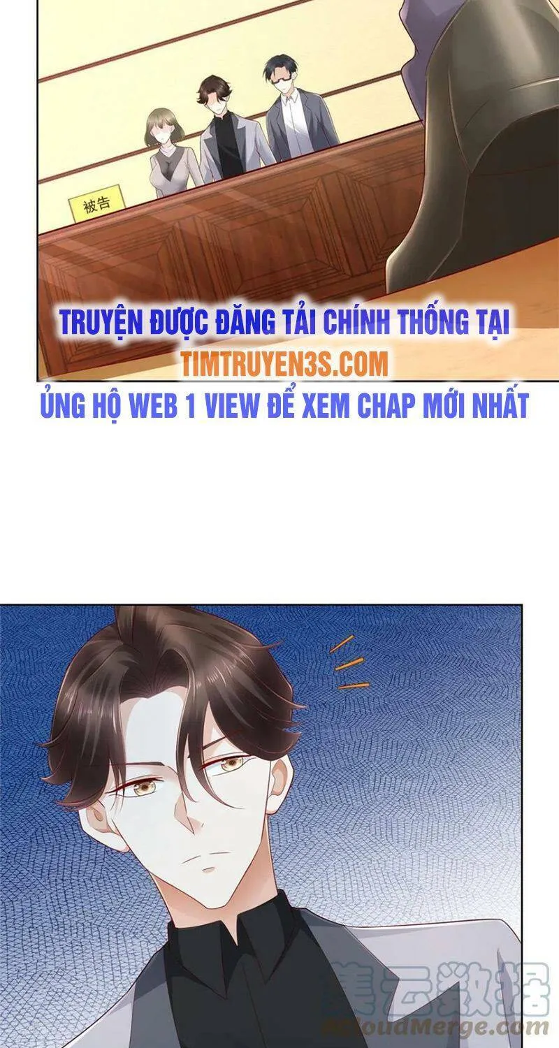 Ta Mỗi Tuần Có Một Chức Nghiệp Chapter 114 - Trang 25