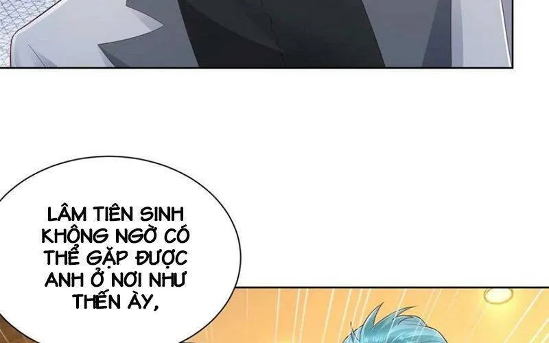 Ta Mỗi Tuần Có Một Chức Nghiệp Chapter 114 - Trang 26