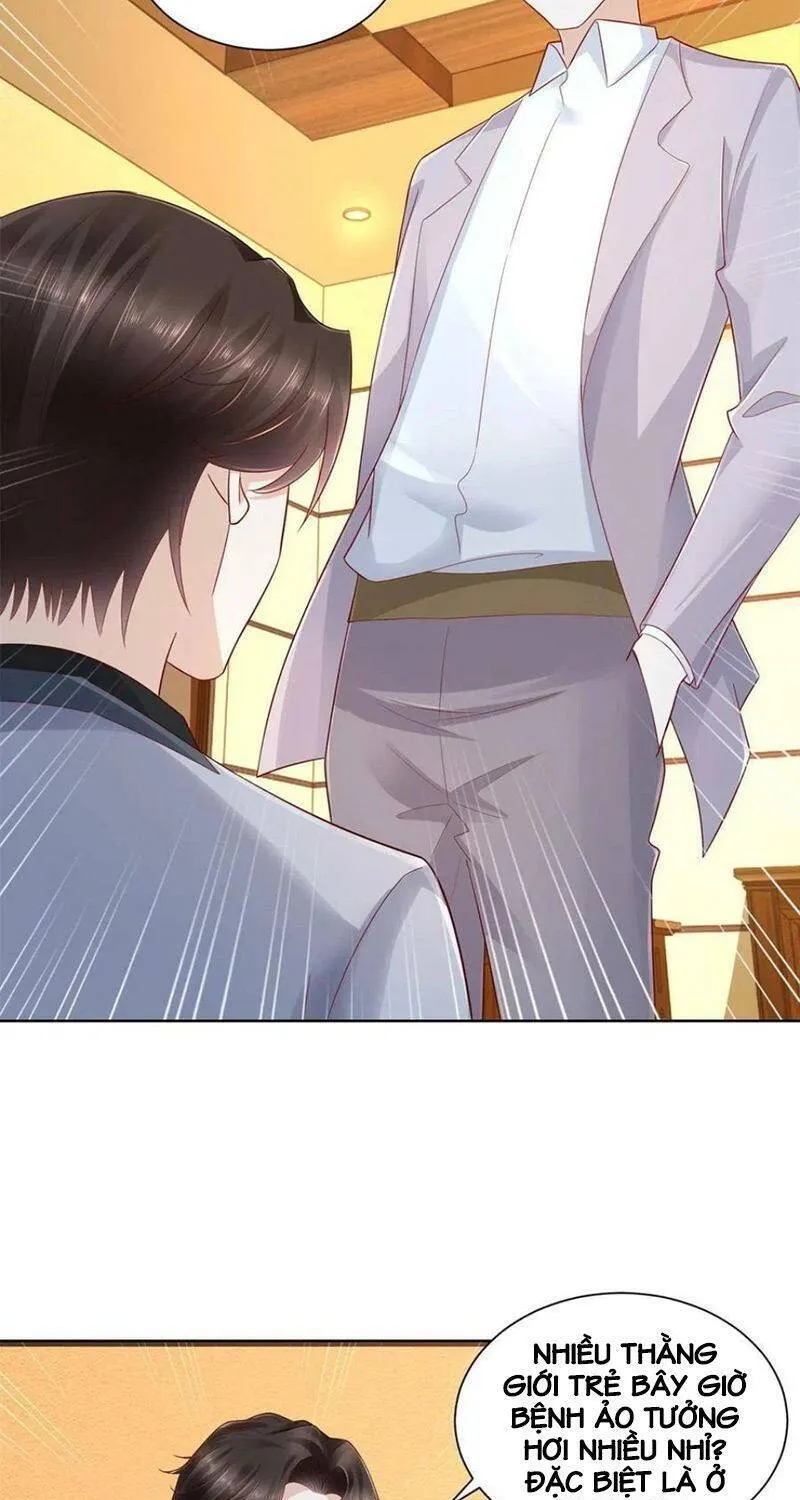 Ta Mỗi Tuần Có Một Chức Nghiệp Chapter 114 - Trang 28