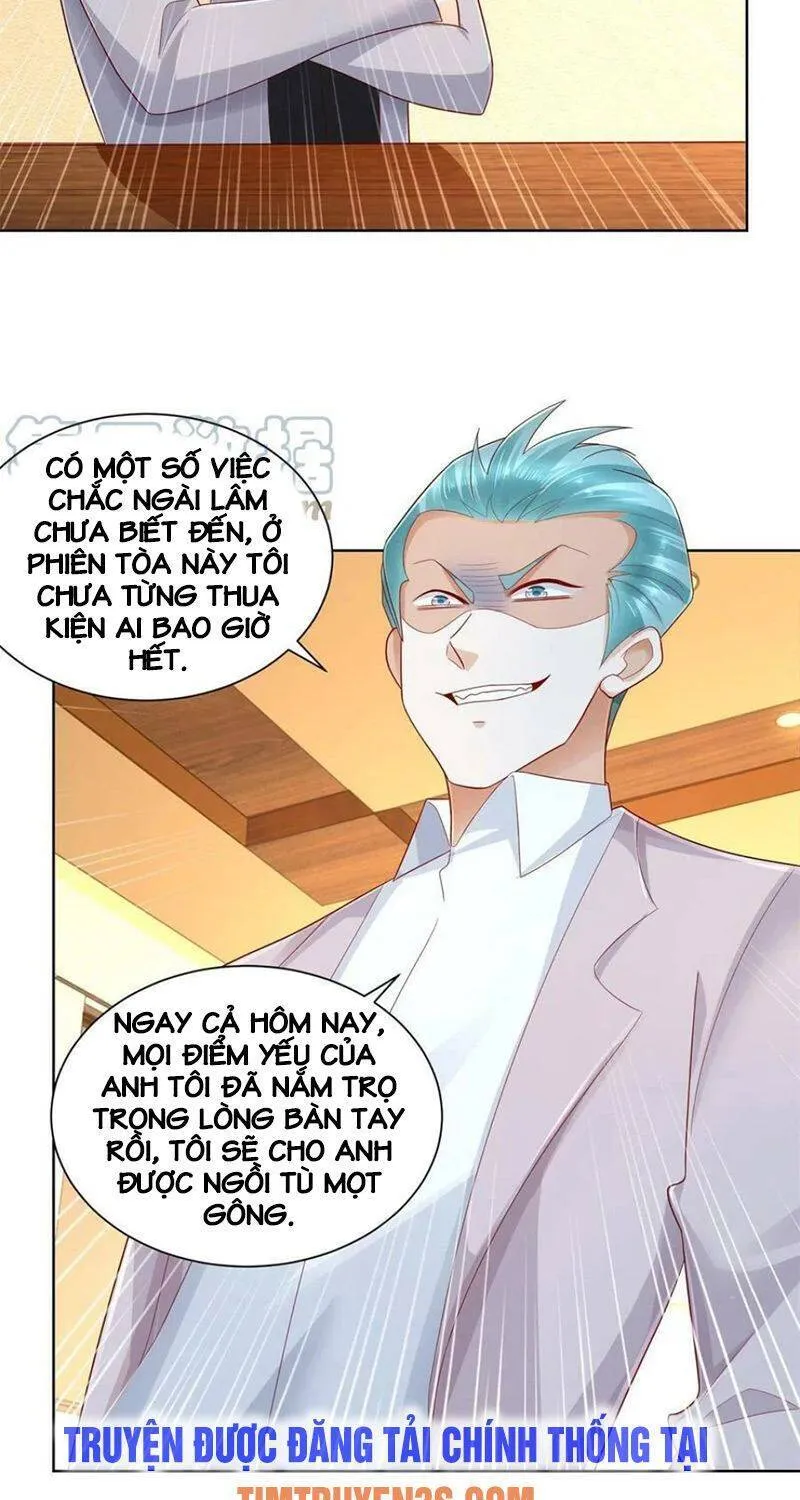 Ta Mỗi Tuần Có Một Chức Nghiệp Chapter 114 - Trang 30