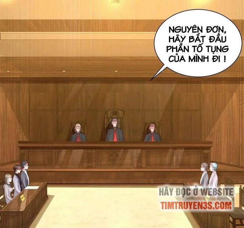 Ta Mỗi Tuần Có Một Chức Nghiệp Chapter 114 - Trang 32