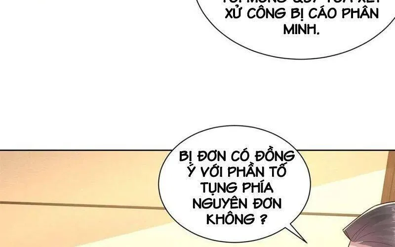 Ta Mỗi Tuần Có Một Chức Nghiệp Chapter 114 - Trang 34