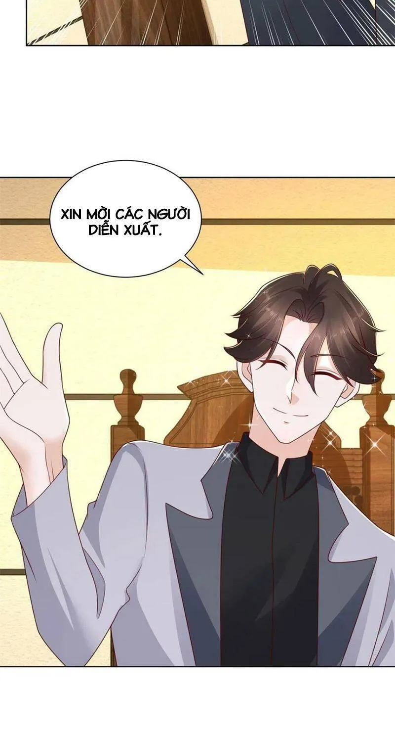 Ta Mỗi Tuần Có Một Chức Nghiệp Chapter 114 - Trang 38