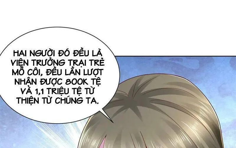 Ta Mỗi Tuần Có Một Chức Nghiệp Chapter 114 - Trang 44