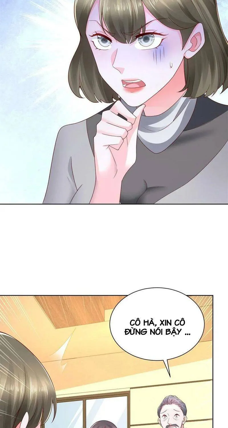 Ta Mỗi Tuần Có Một Chức Nghiệp Chapter 114 - Trang 45