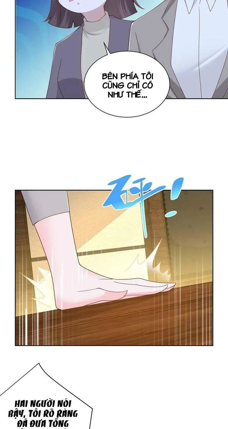 Ta Mỗi Tuần Có Một Chức Nghiệp Chapter 114 - Trang 48