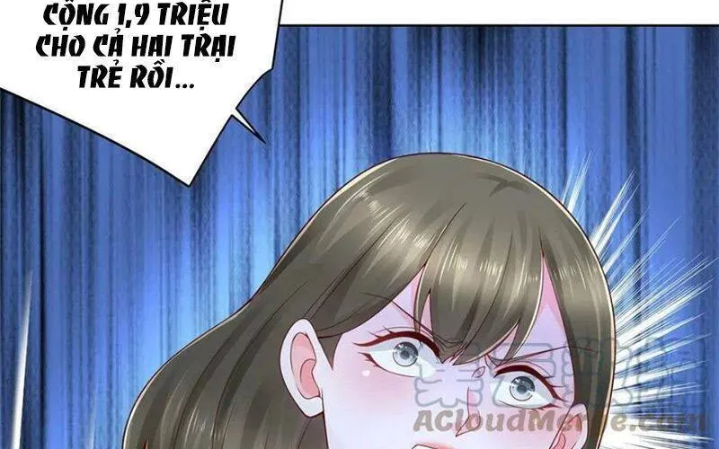Ta Mỗi Tuần Có Một Chức Nghiệp Chapter 114 - Trang 49