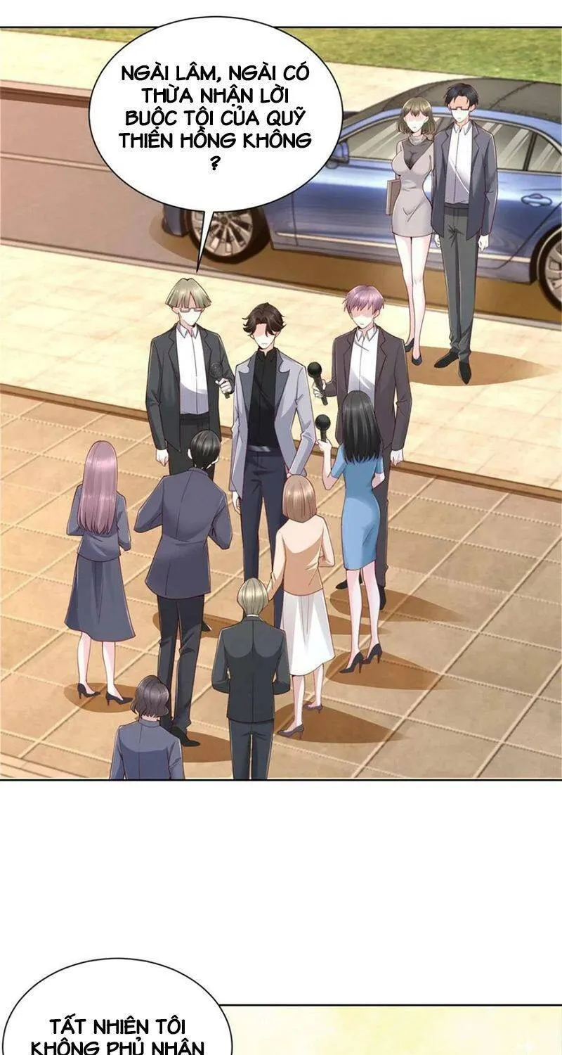 Ta Mỗi Tuần Có Một Chức Nghiệp Chapter 114 - Trang 5