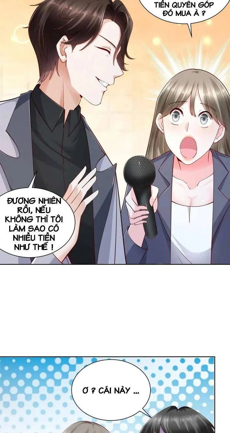 Ta Mỗi Tuần Có Một Chức Nghiệp Chapter 114 - Trang 8