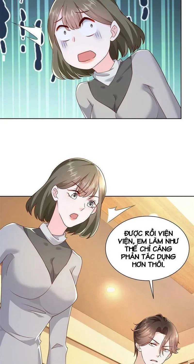 Ta Mỗi Tuần Có Một Chức Nghiệp Chapter 115 - Trang 11