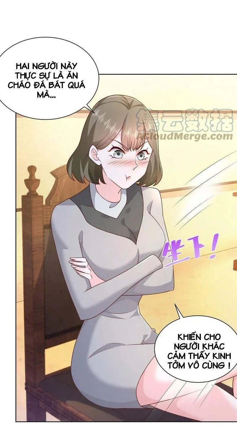 Ta Mỗi Tuần Có Một Chức Nghiệp Chapter 115 - Trang 13