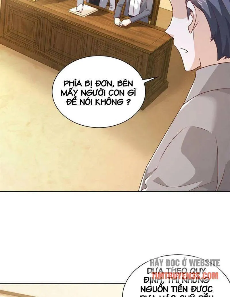 Ta Mỗi Tuần Có Một Chức Nghiệp Chapter 115 - Trang 15