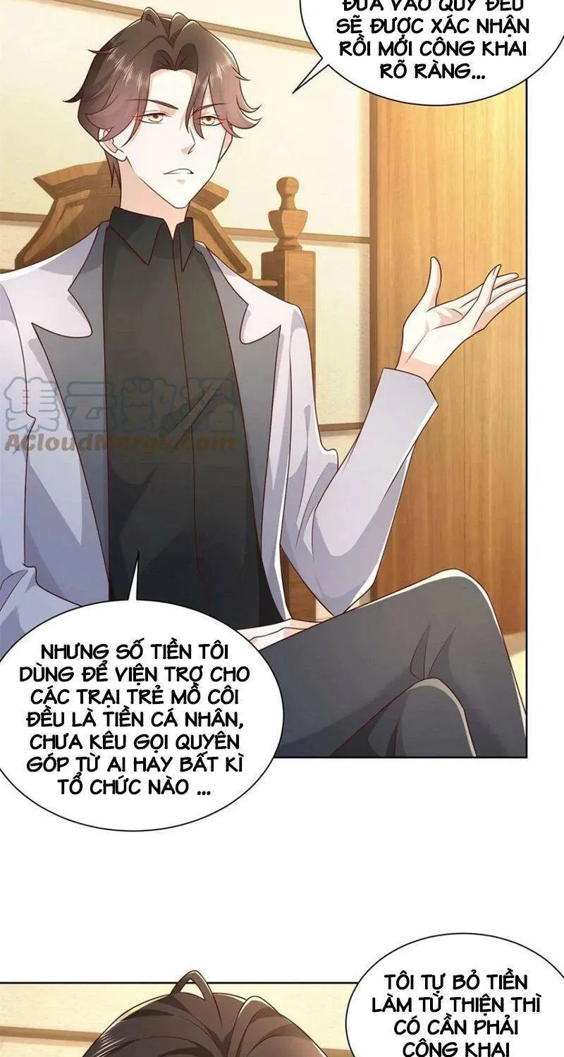 Ta Mỗi Tuần Có Một Chức Nghiệp Chapter 115 - Trang 16