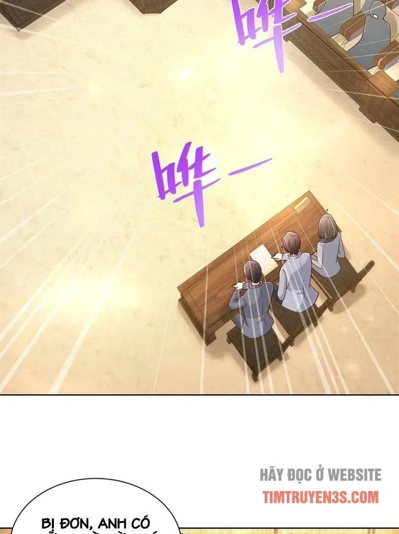 Ta Mỗi Tuần Có Một Chức Nghiệp Chapter 115 - Trang 20