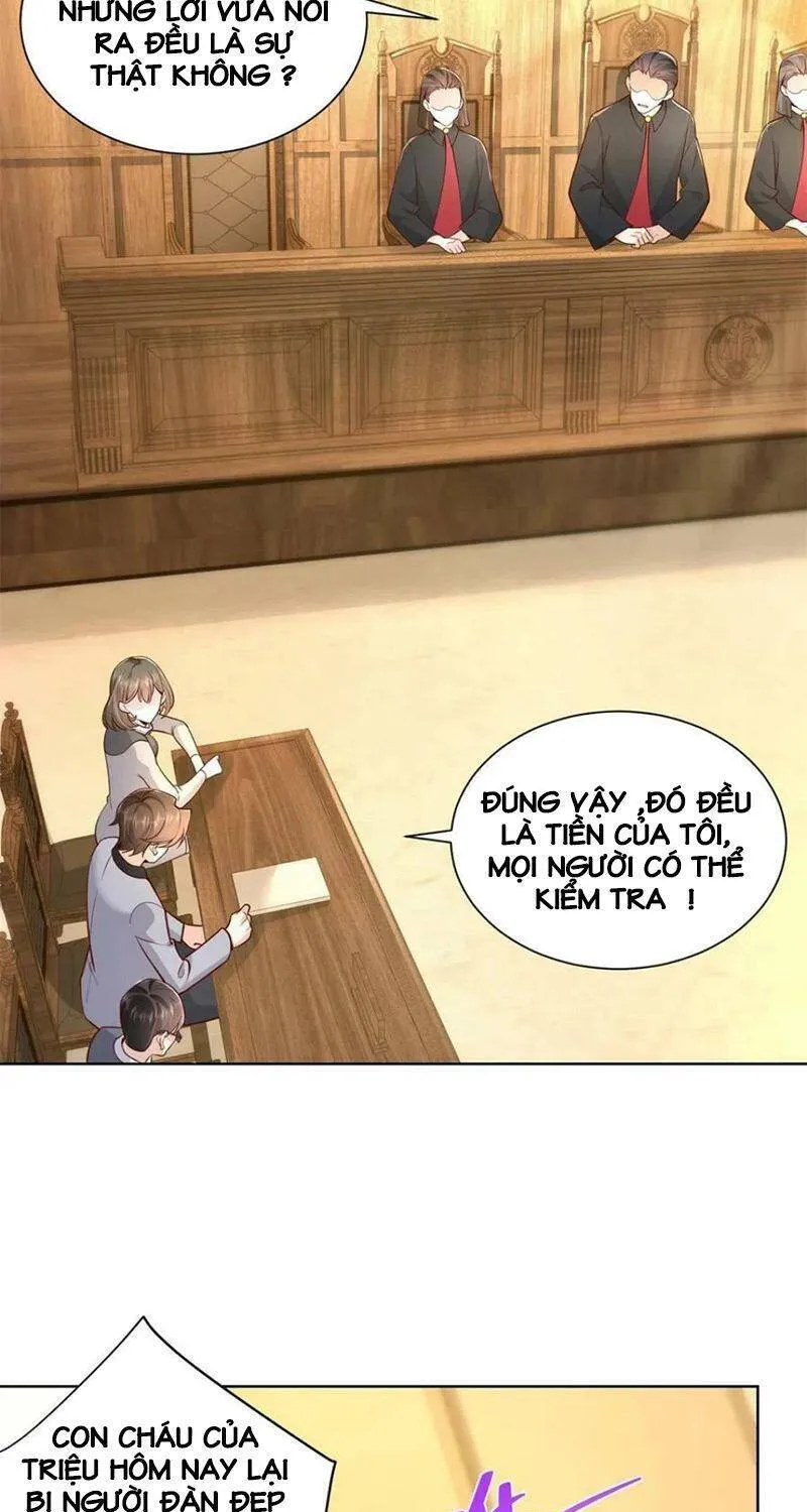 Ta Mỗi Tuần Có Một Chức Nghiệp Chapter 115 - Trang 21