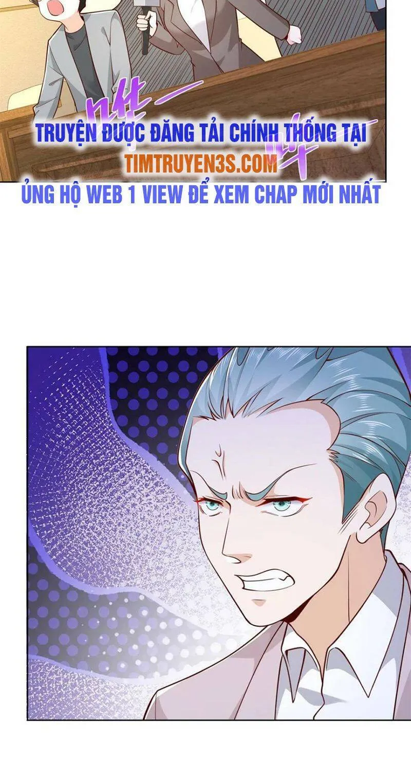 Ta Mỗi Tuần Có Một Chức Nghiệp Chapter 115 - Trang 23