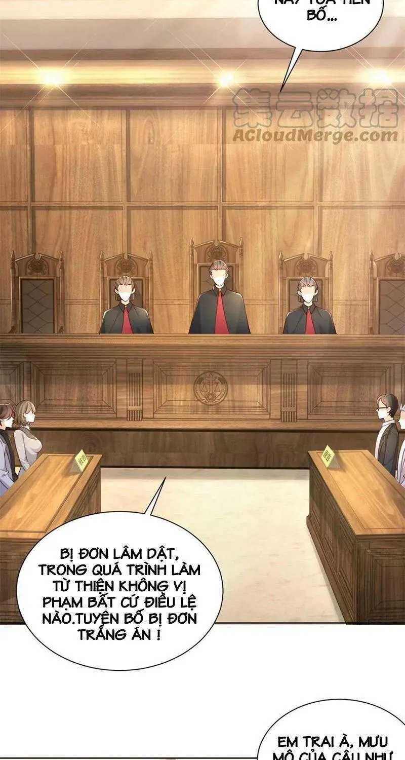 Ta Mỗi Tuần Có Một Chức Nghiệp Chapter 115 - Trang 26