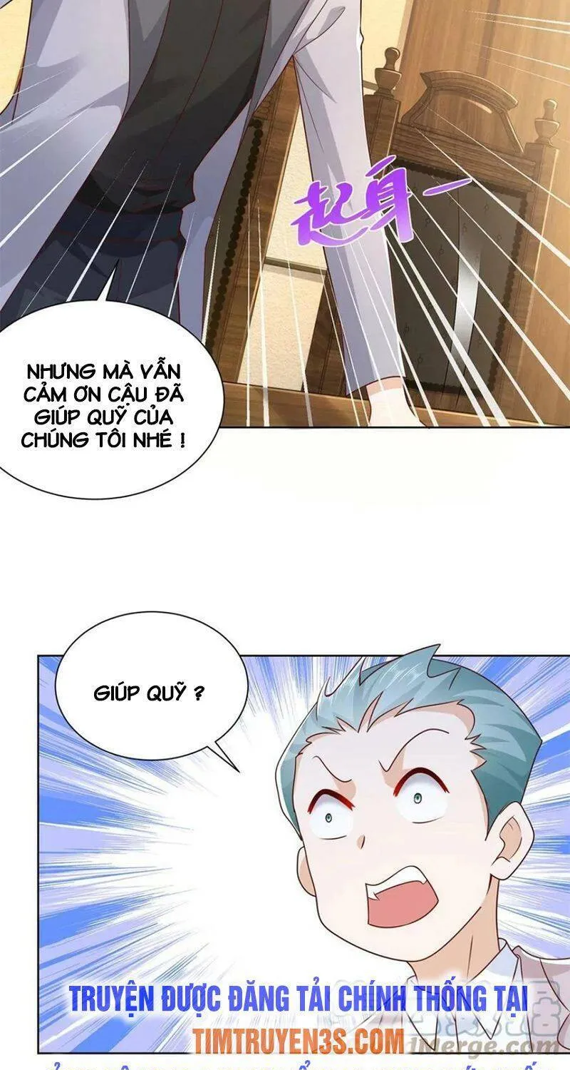 Ta Mỗi Tuần Có Một Chức Nghiệp Chapter 115 - Trang 28
