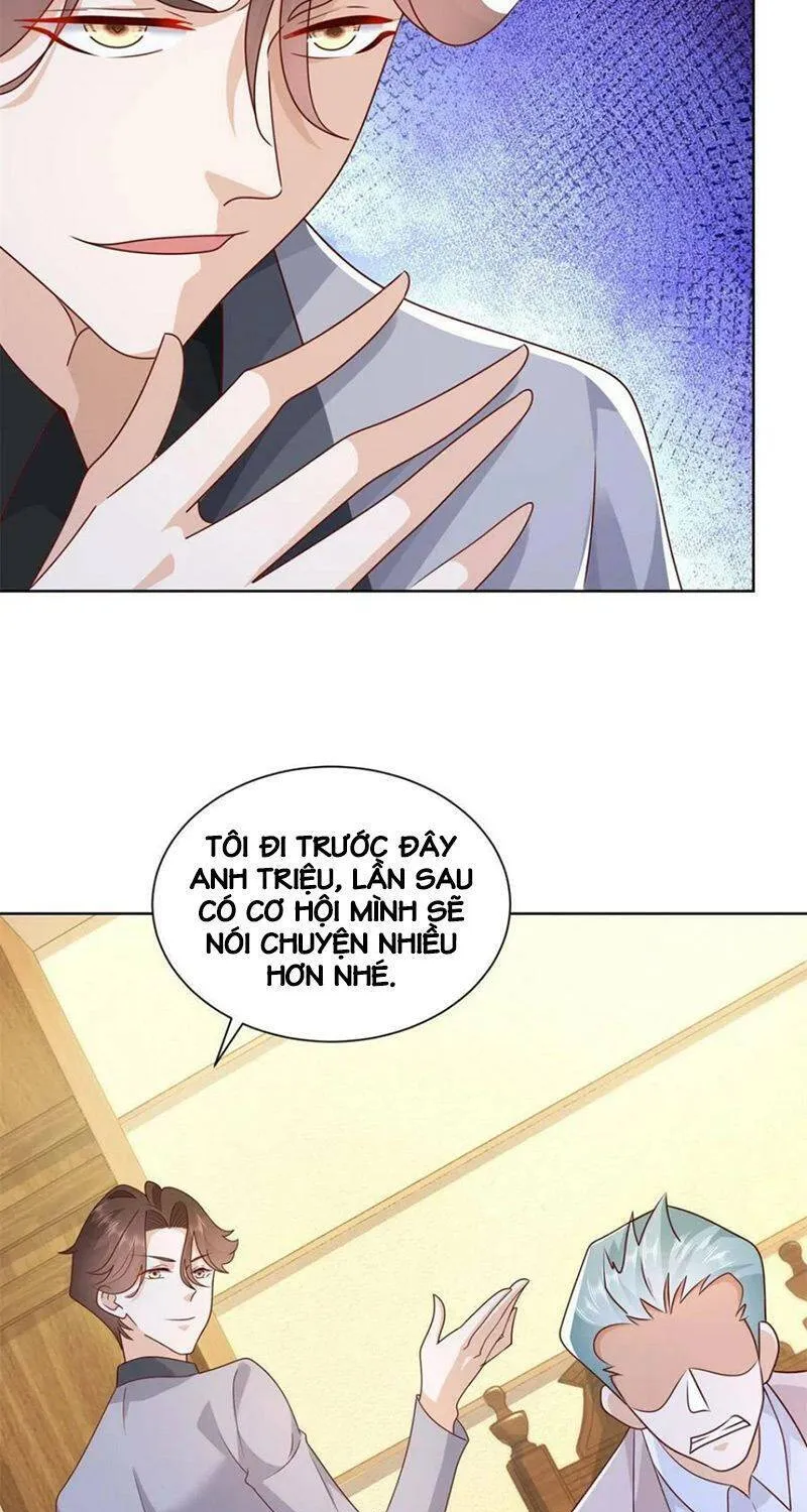 Ta Mỗi Tuần Có Một Chức Nghiệp Chapter 115 - Trang 31