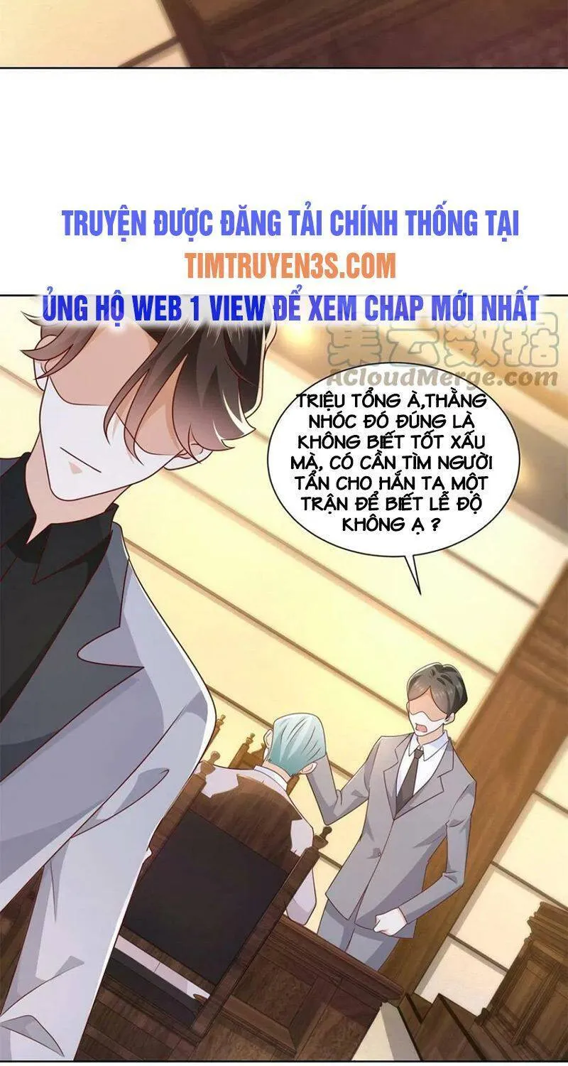 Ta Mỗi Tuần Có Một Chức Nghiệp Chapter 115 - Trang 33