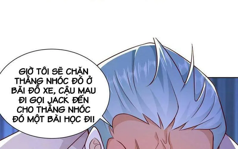 Ta Mỗi Tuần Có Một Chức Nghiệp Chapter 115 - Trang 34