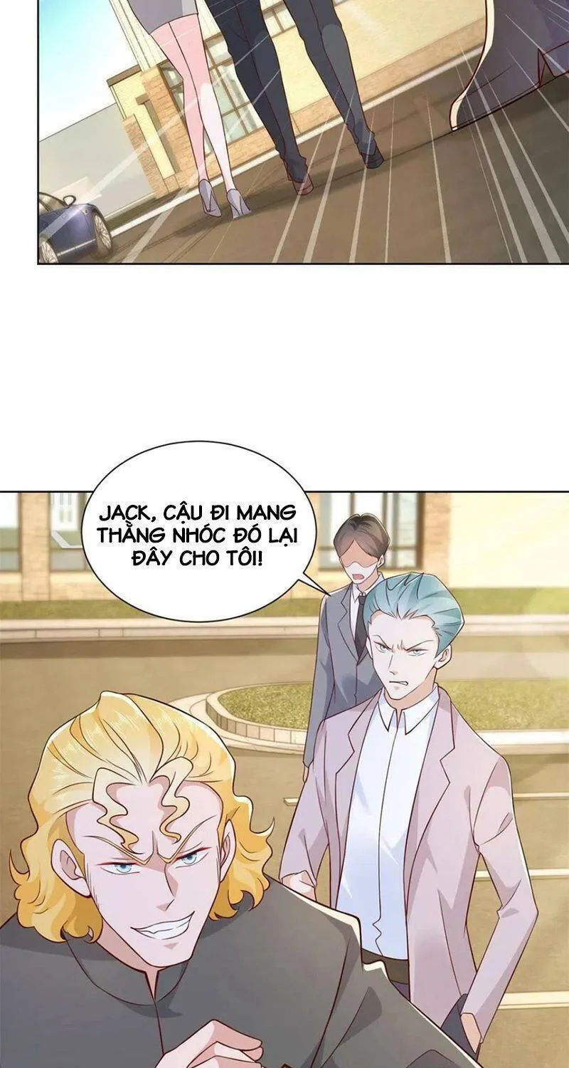 Ta Mỗi Tuần Có Một Chức Nghiệp Chapter 115 - Trang 38