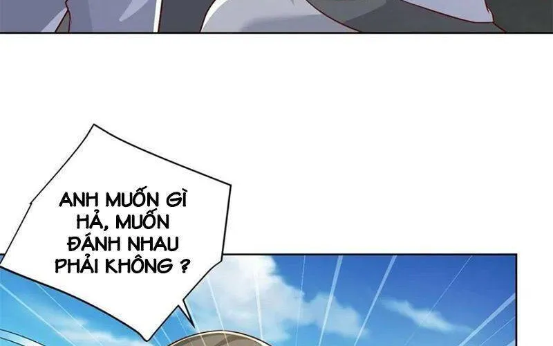 Ta Mỗi Tuần Có Một Chức Nghiệp Chapter 115 - Trang 42