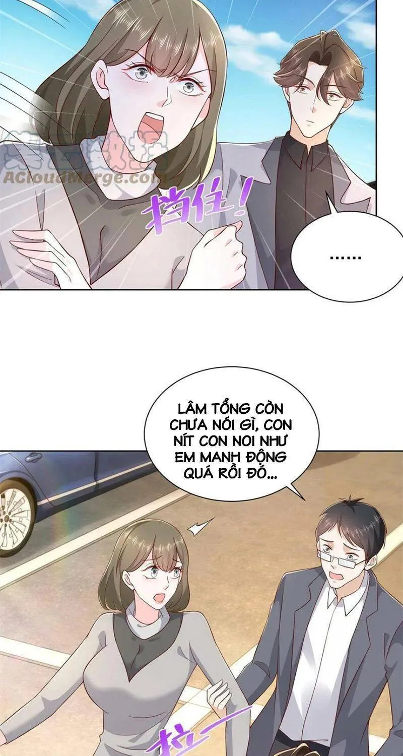 Ta Mỗi Tuần Có Một Chức Nghiệp Chapter 115 - Trang 43