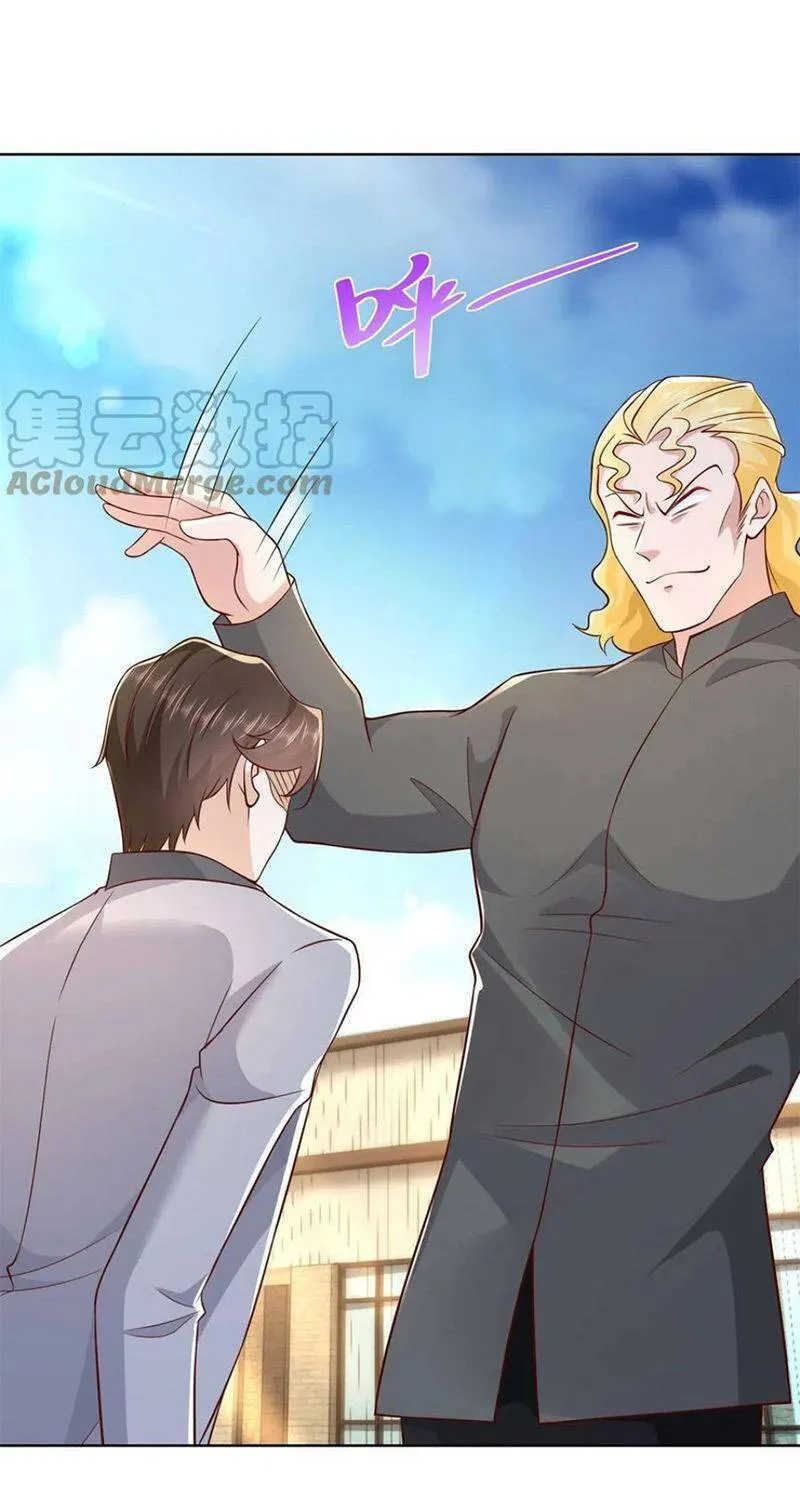 Ta Mỗi Tuần Có Một Chức Nghiệp Chapter 115 - Trang 46