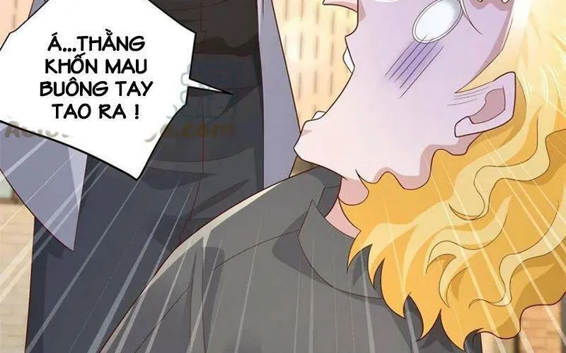 Ta Mỗi Tuần Có Một Chức Nghiệp Chapter 115 - Trang 49
