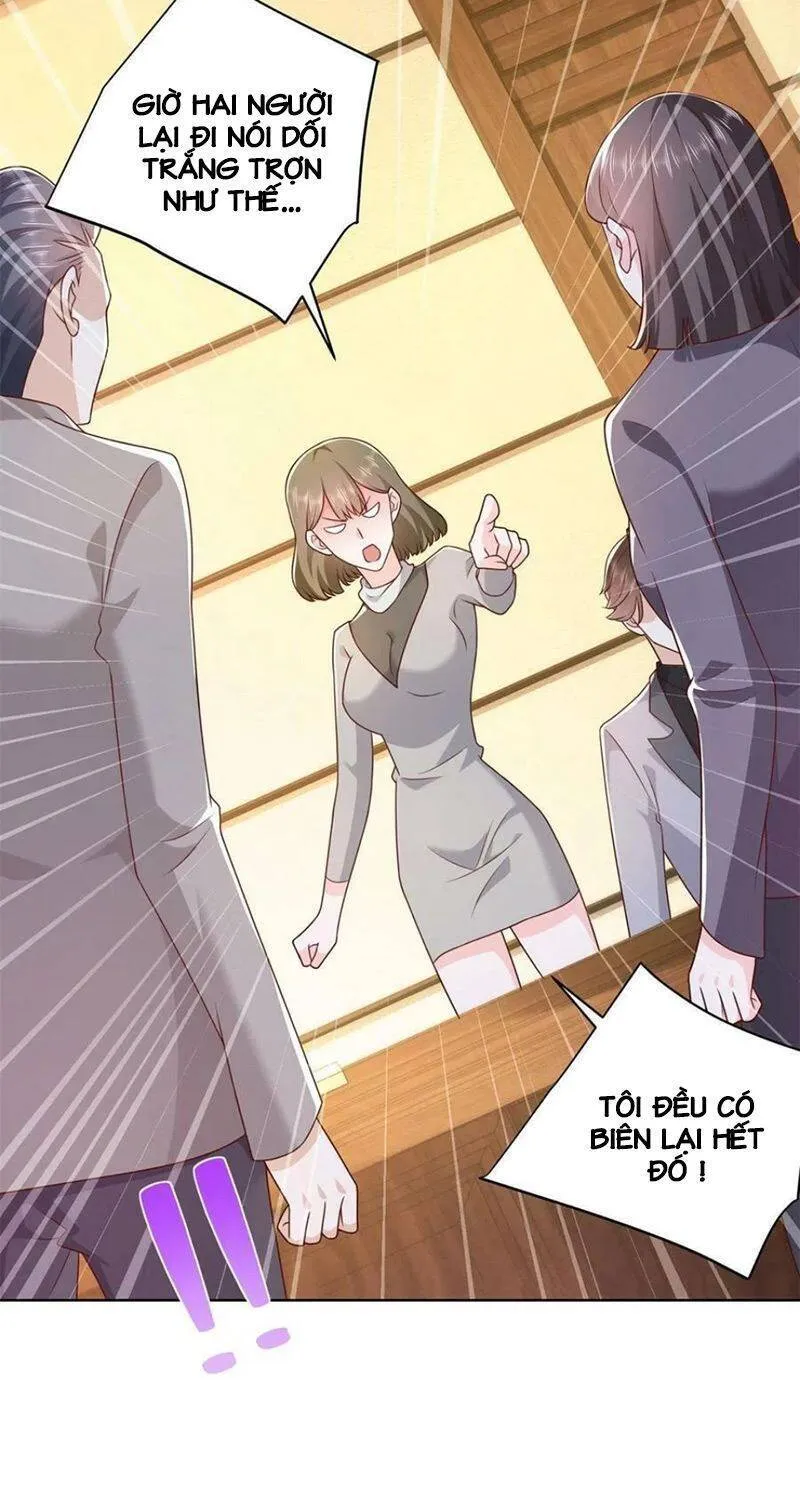 Ta Mỗi Tuần Có Một Chức Nghiệp Chapter 115 - Trang 8