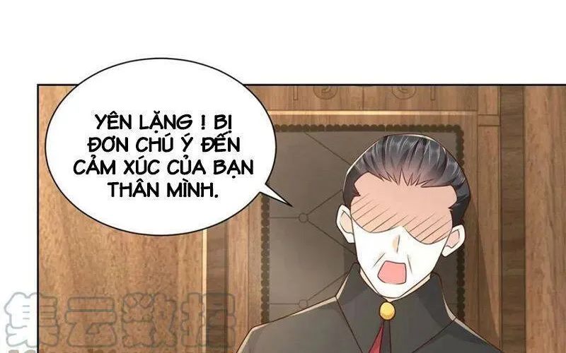 Ta Mỗi Tuần Có Một Chức Nghiệp Chapter 115 - Trang 9